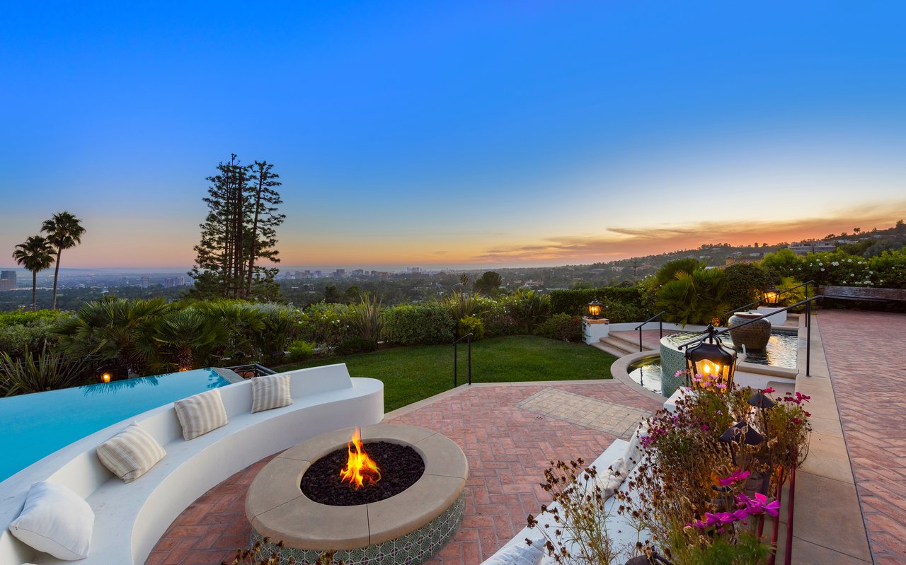 1310 Tower Grove & 9892 Beverly Grove, Beverly Hills