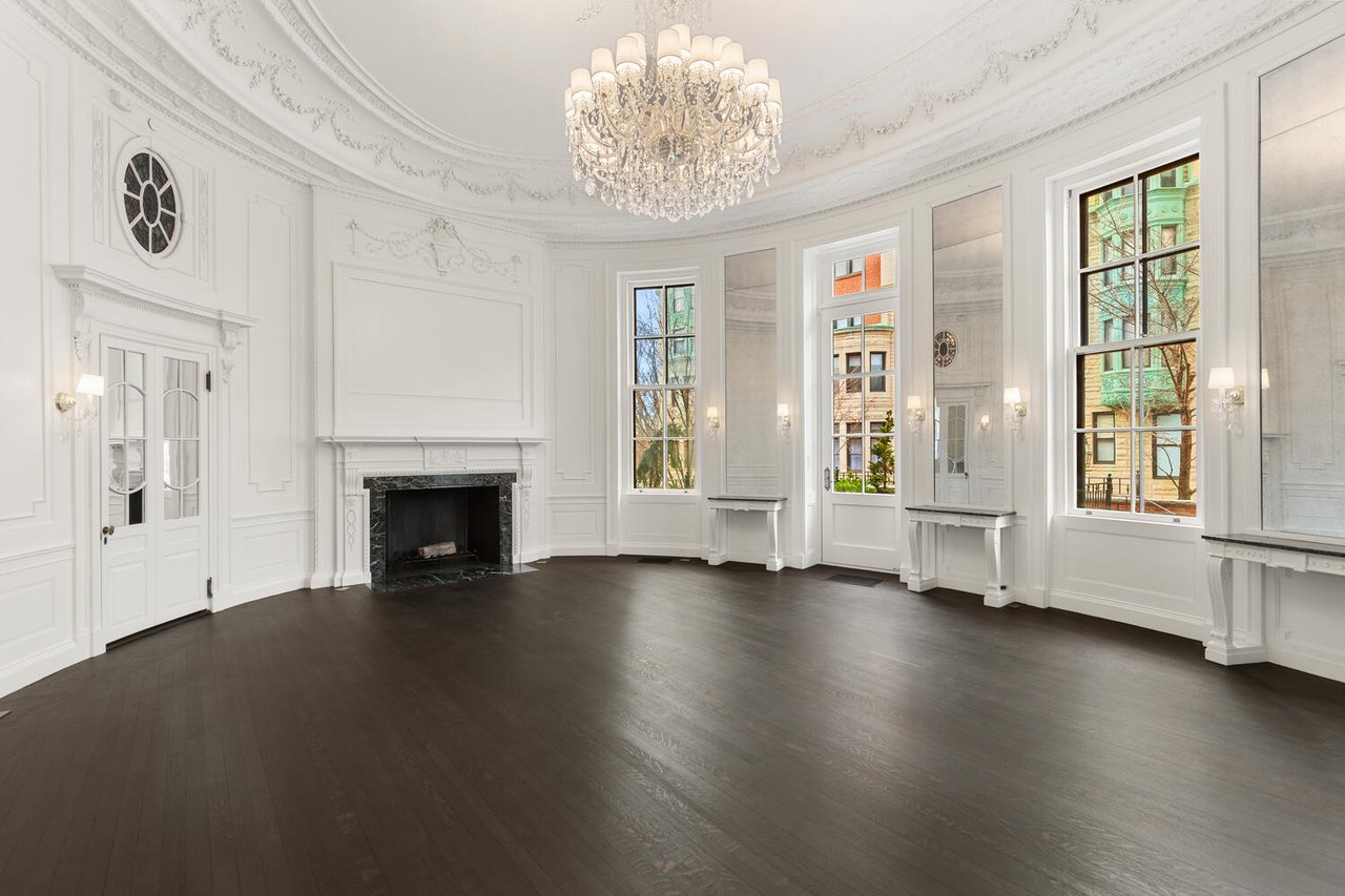 409 Commonwealth Avenue, B