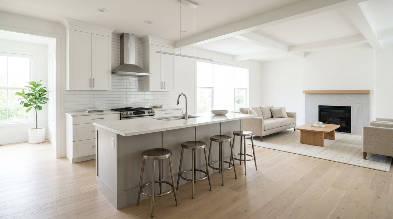 Guide To Building A New Construction Home In Waukee