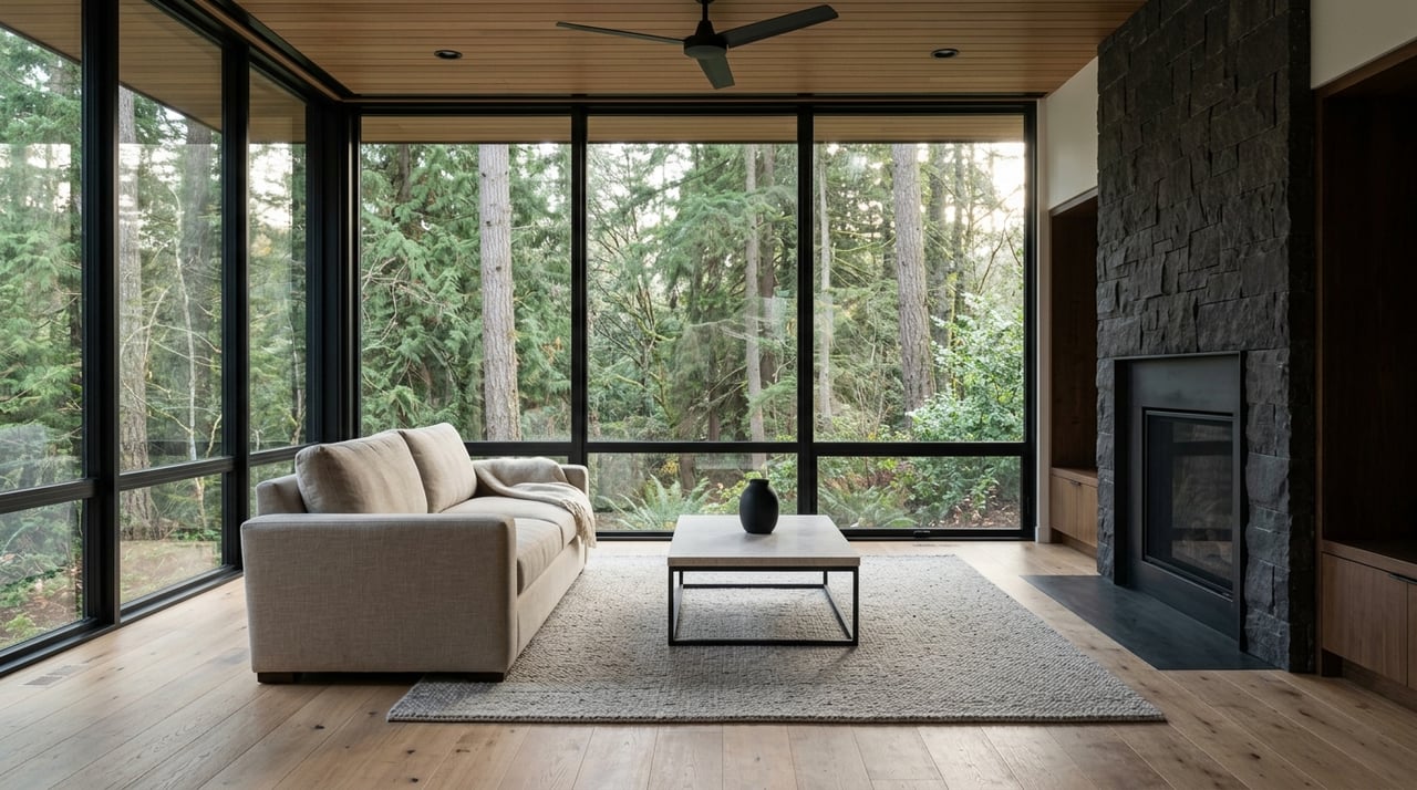 Buying A Retreat Home In Washougal WA