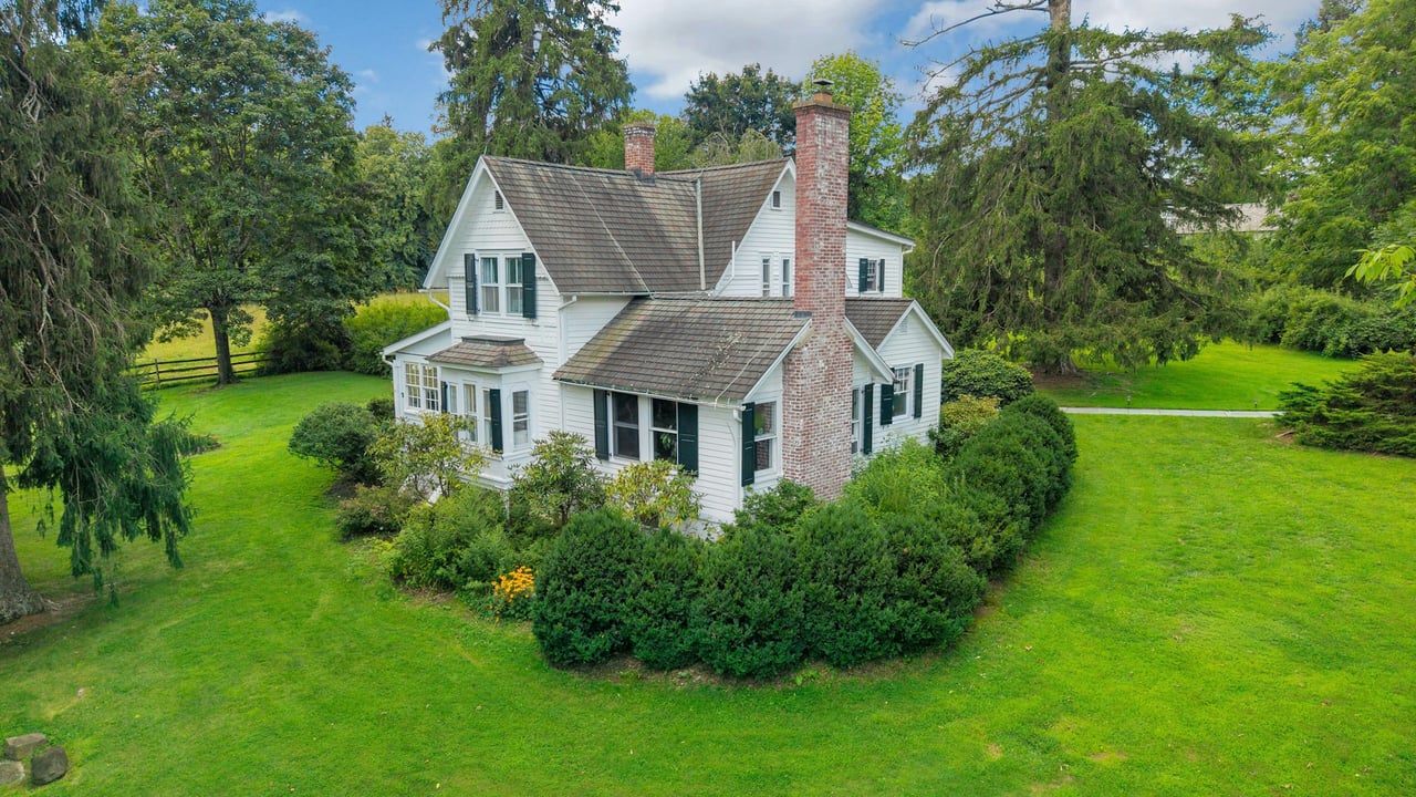 Lane House