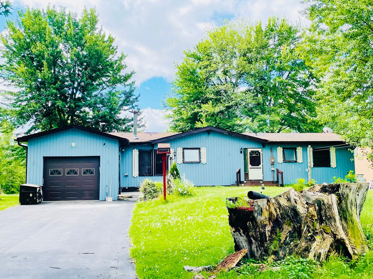 9 Trent View Rd