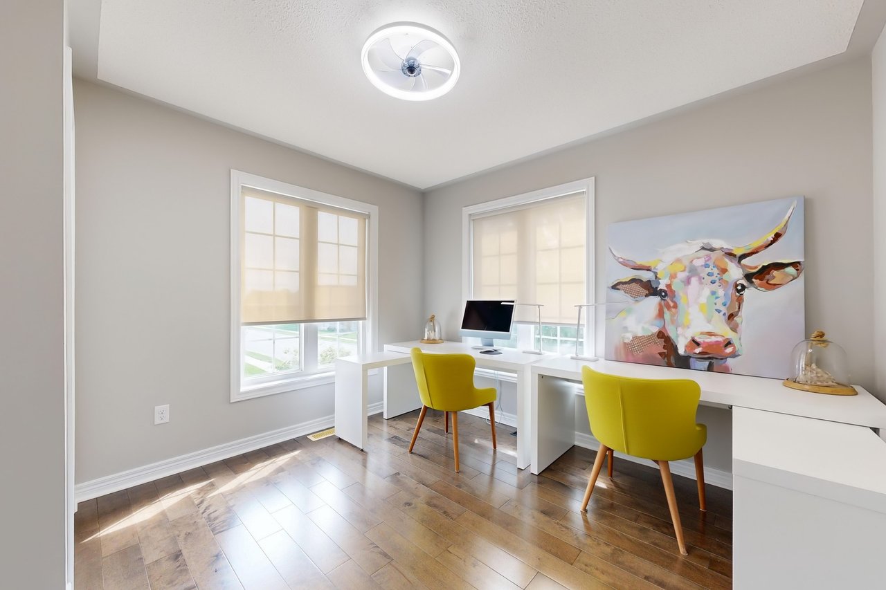 177 Bentoak Crescent