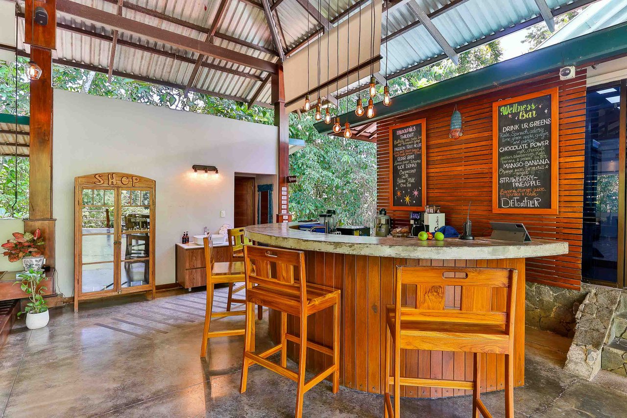 Ocean View Retreat Estate