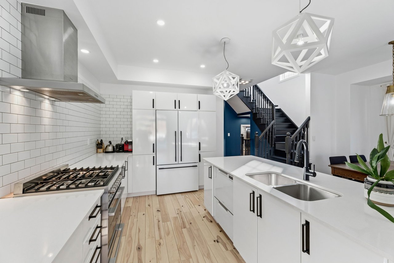 22 Forest Heights Crescent, Orillia