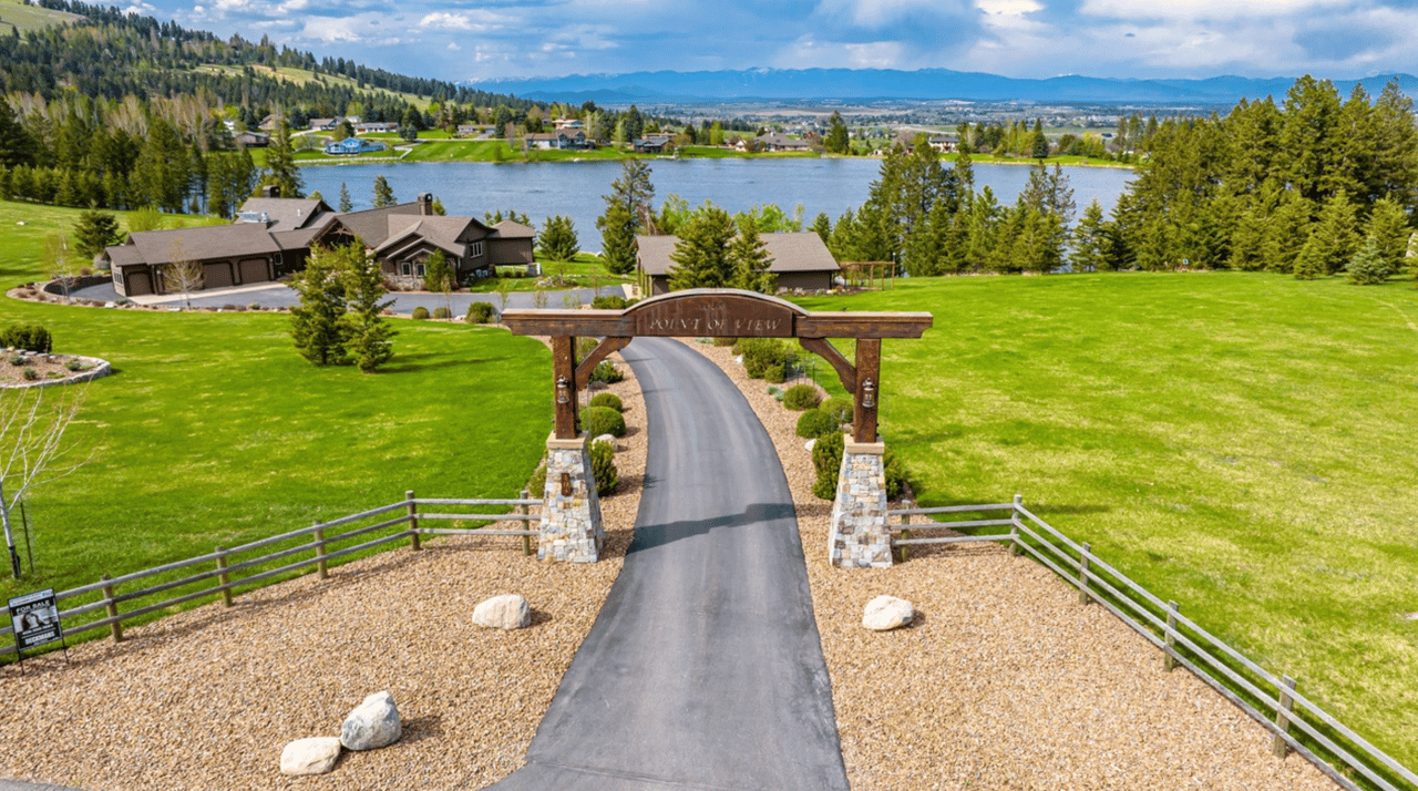 105 & 115 Granite Hill Rd, Kalispell, MT 59901