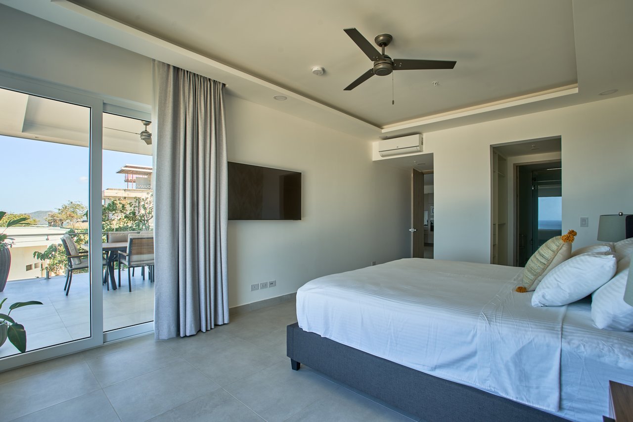 Residencia La vista 301