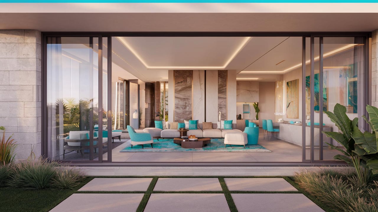 Home Design Trends in South Beach, FL