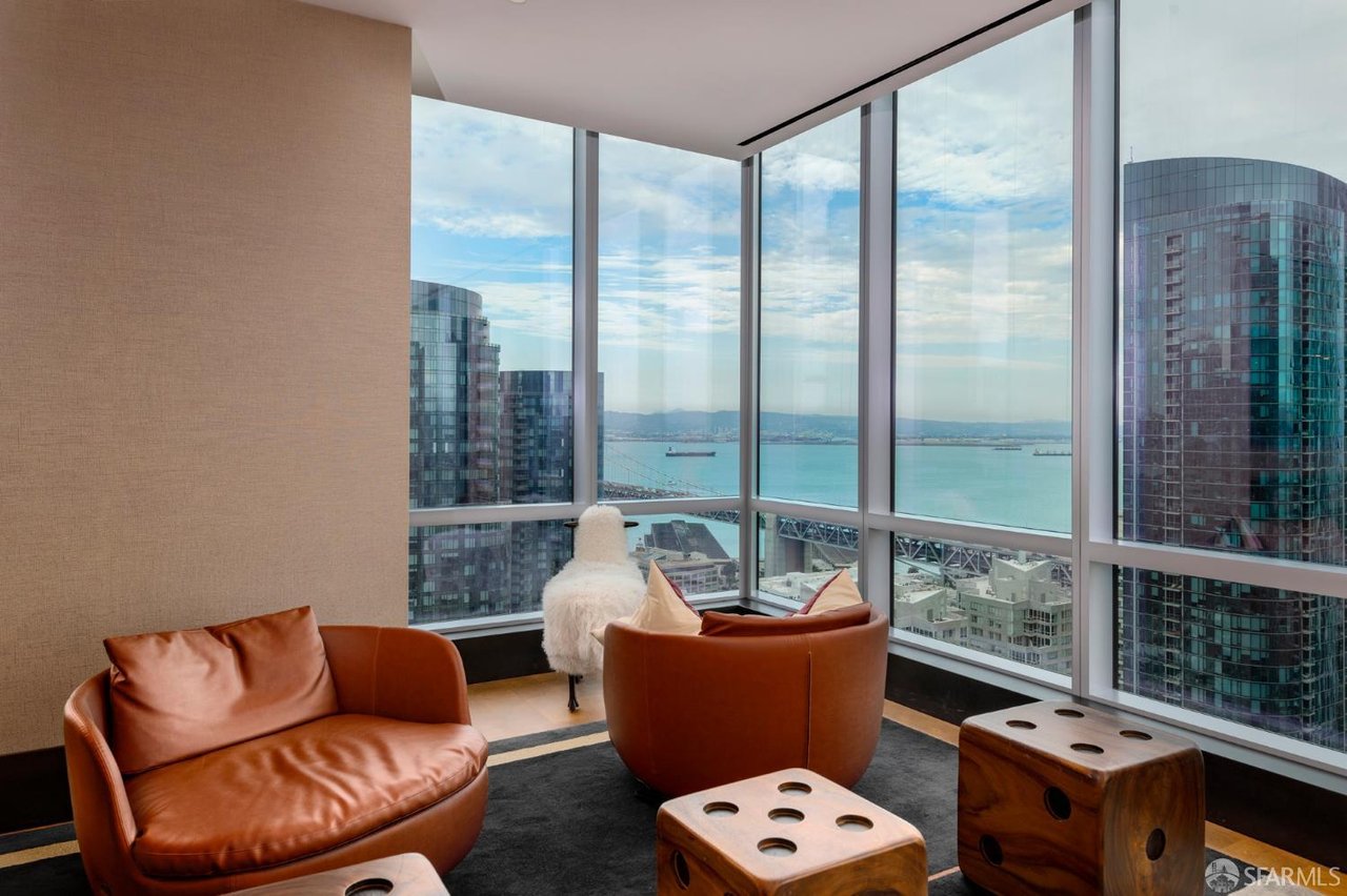 488 Folsom St, #4701