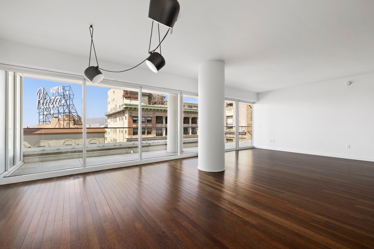 6250 Hollywood Blvd Unit: 12I