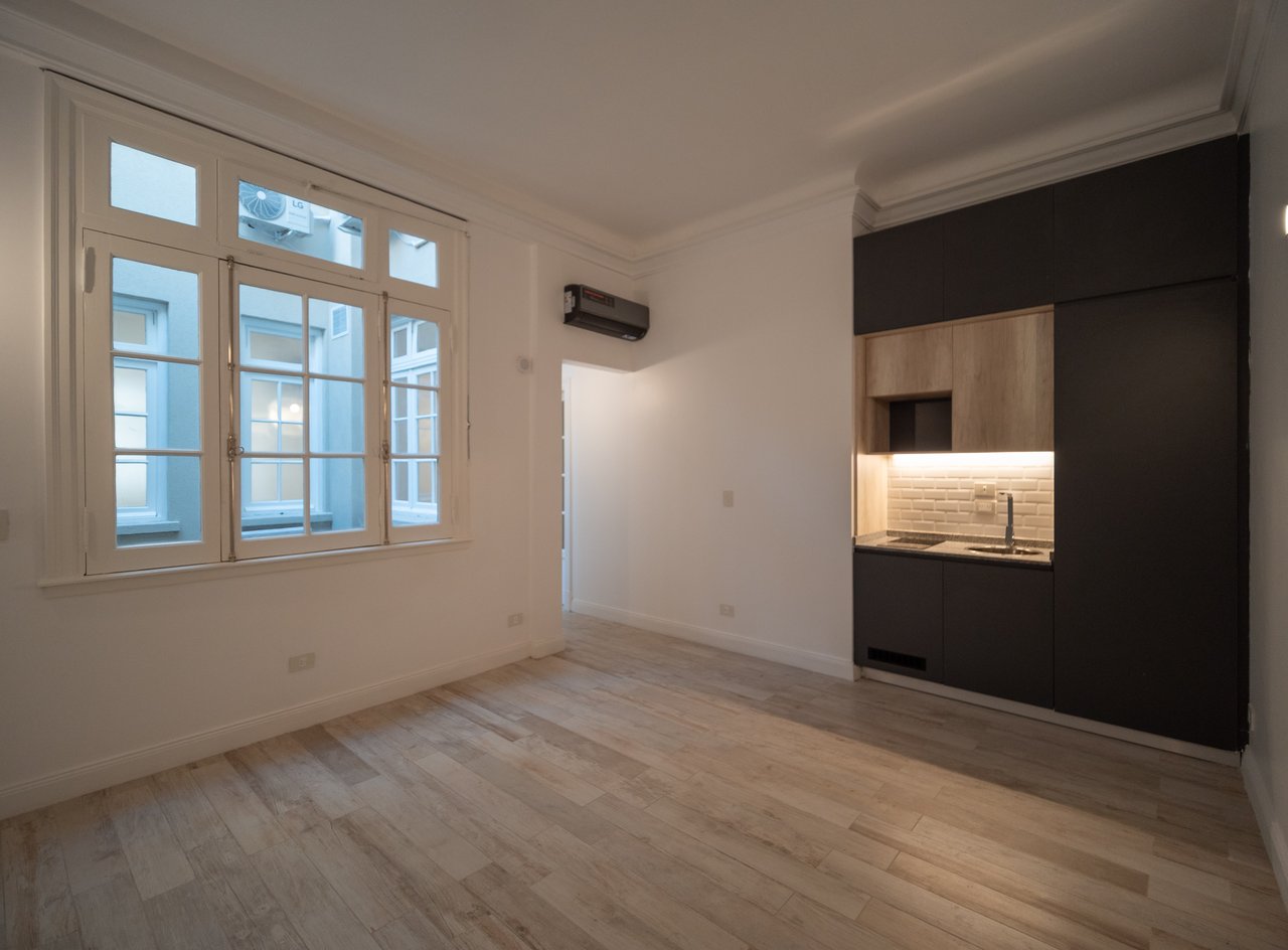 Viamonte 1422, San Nicolás, Buenos Aires, Argentina