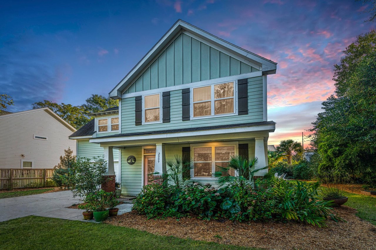 2009 Frampton Avenue, Charleston, SC 29412