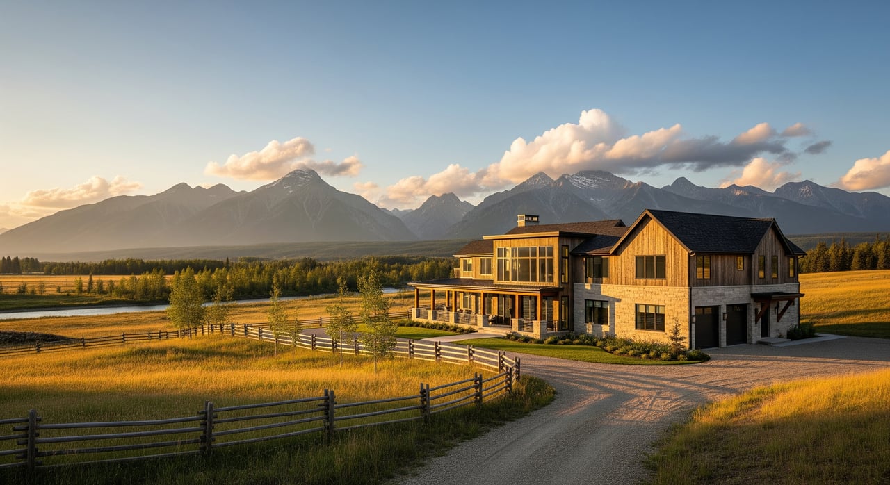 Relocating To A Cochrane Acreage: A Practical Guide