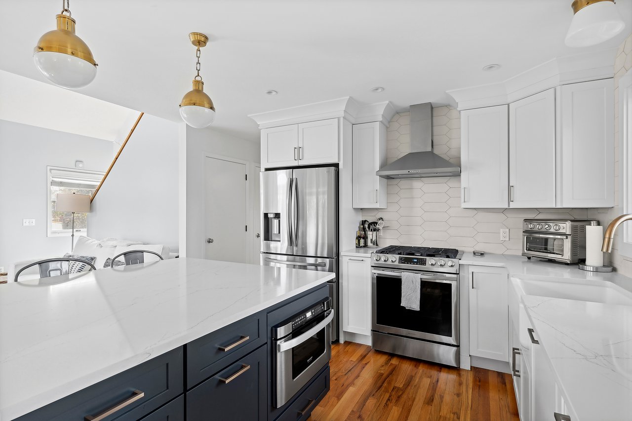 144 Greenwich Street