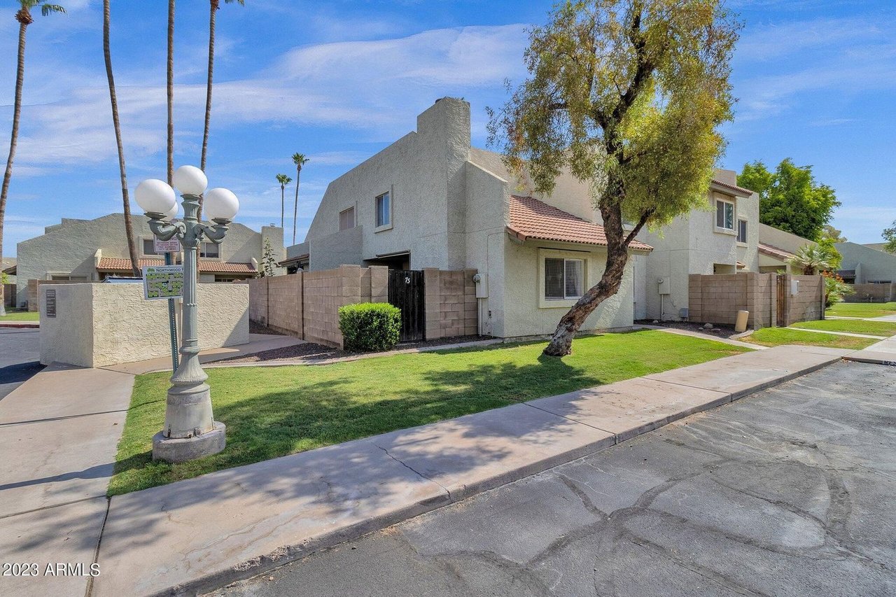 222 W Brown Rd #73