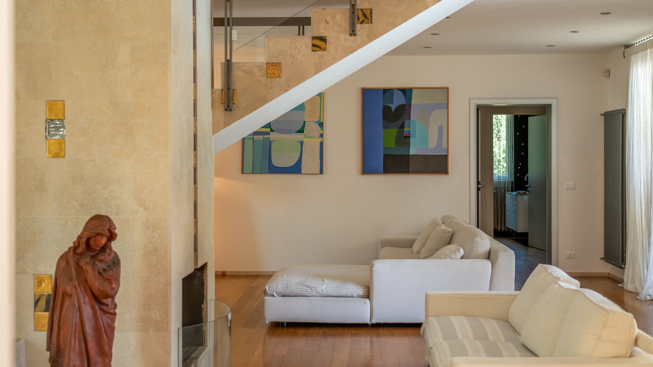 VILLA 7 PONTI