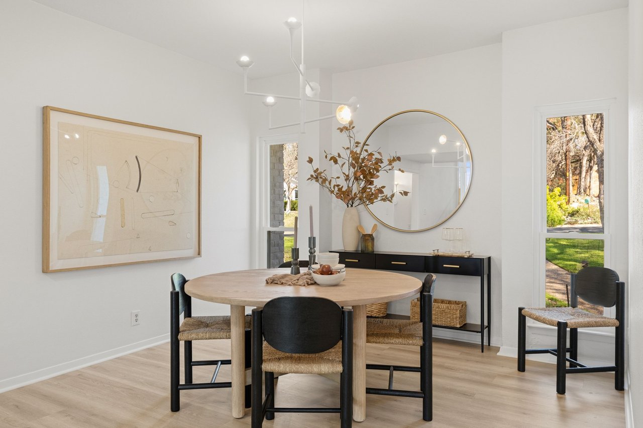 3607 Brownwood Dr | Mid-Century Modern Westover Hills