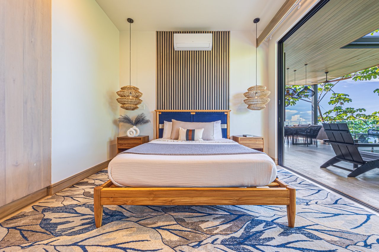 Luxury Estate in Escaleras - Incredible Ocean Views 5.5 Acres