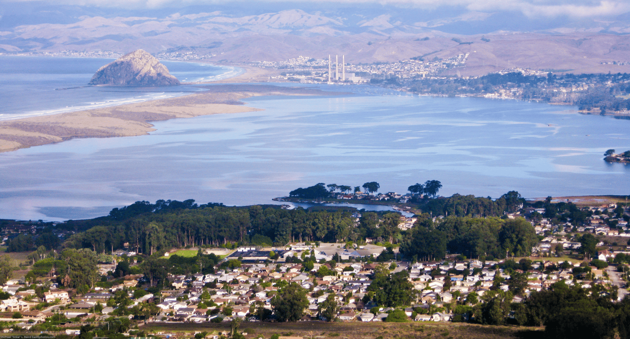 Understanding the Los Osos Building Moratorium: Past, Present, and Future