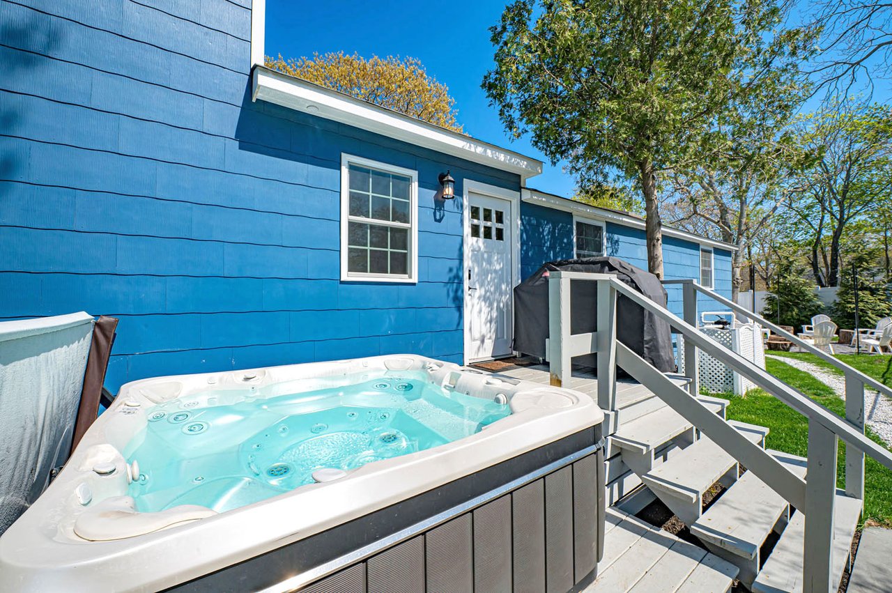Hampton Bays