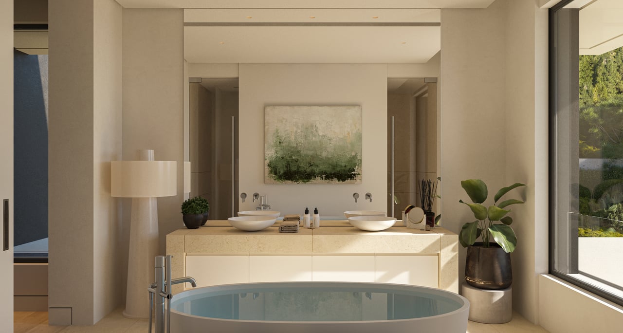 El Bosque – Villa Stonehaven  – Marbella