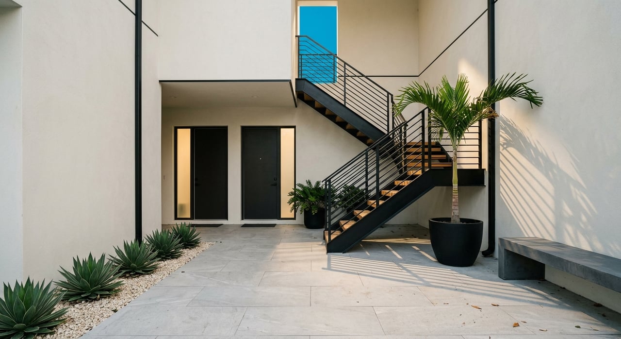 How To Analyze Duplex And Fourplex Deals In Fort Lauderdale