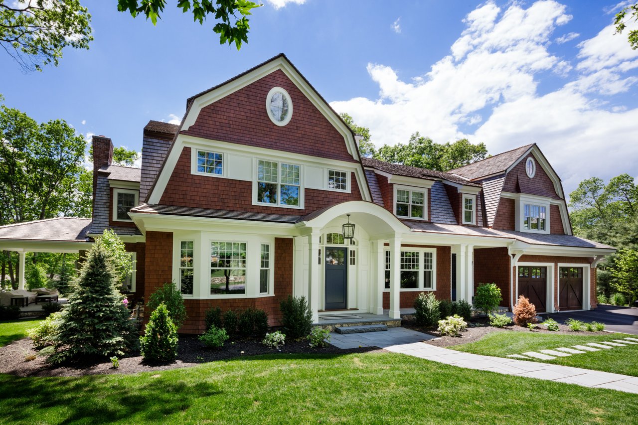 21 Deerfield Rd