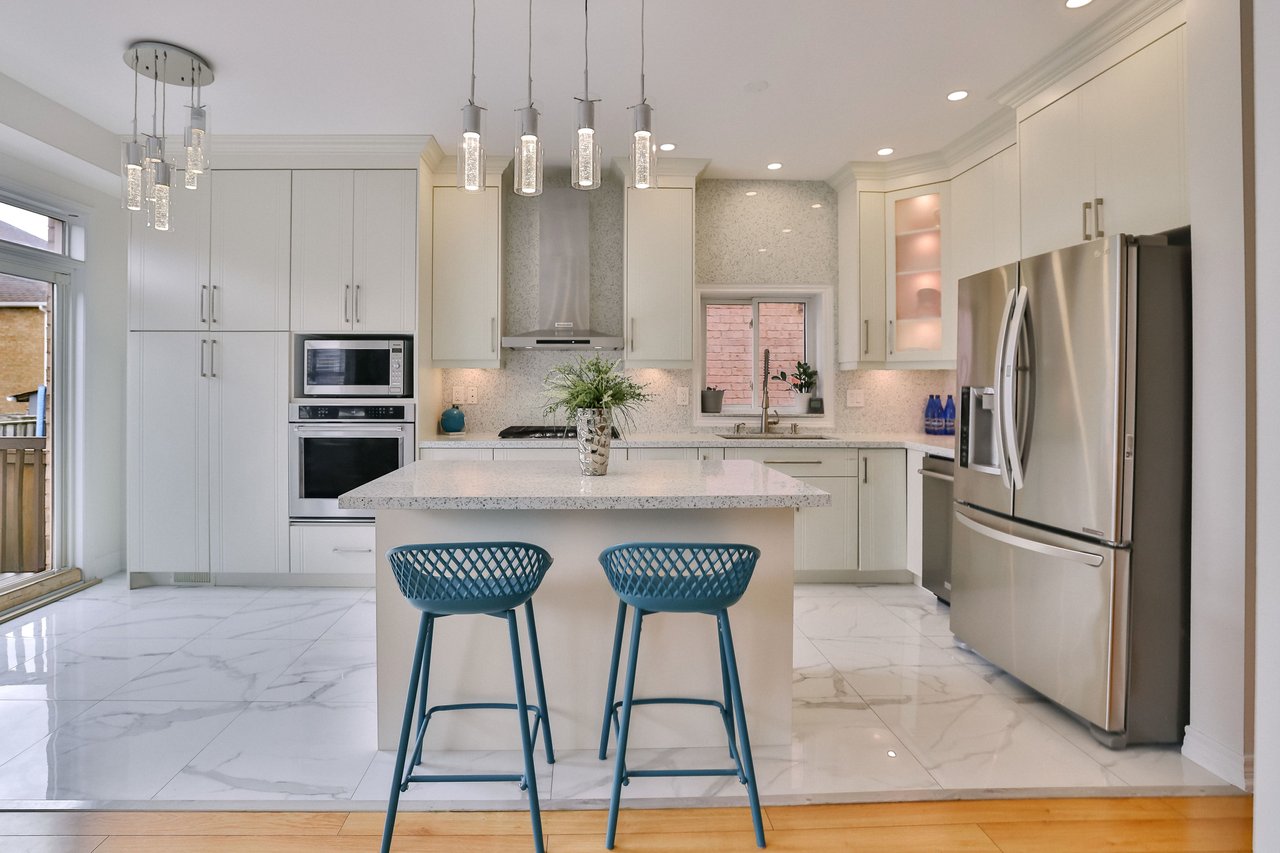 5486 Fudge Terrace, Mississauga