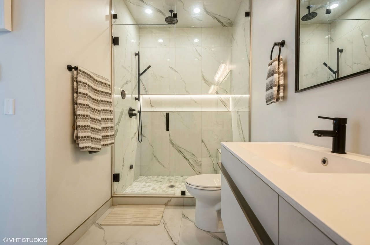  505 N Hermitage Avenue Unit: 4S