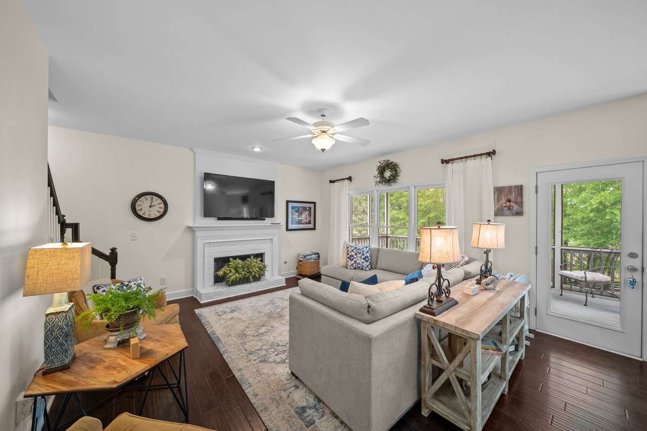 9310 Old Preserve Trail
