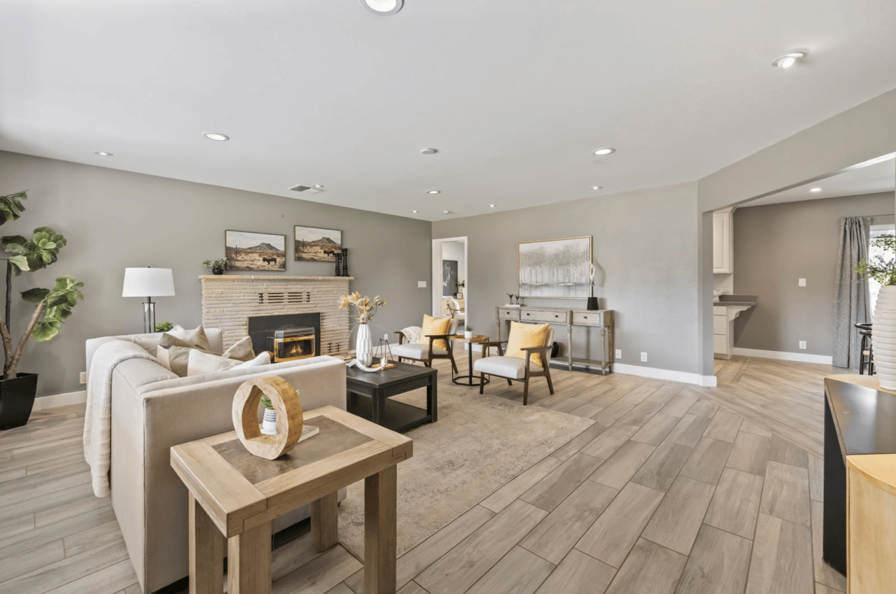 1440 South Loy Road