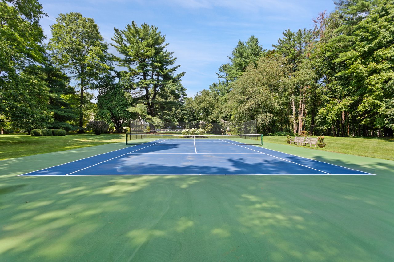 249 Bedford Center Road