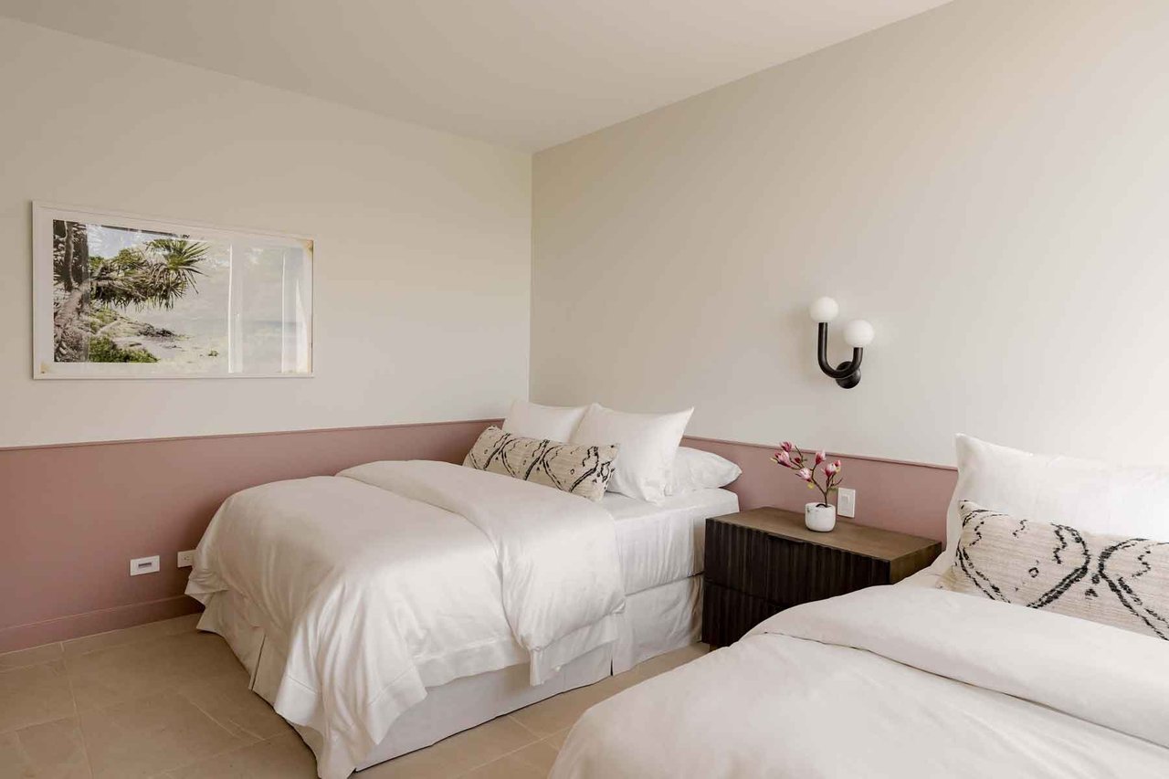 Casa Morada | Elegant 6-Bedroom Luxury Residence in Pacific Heights, Potrero