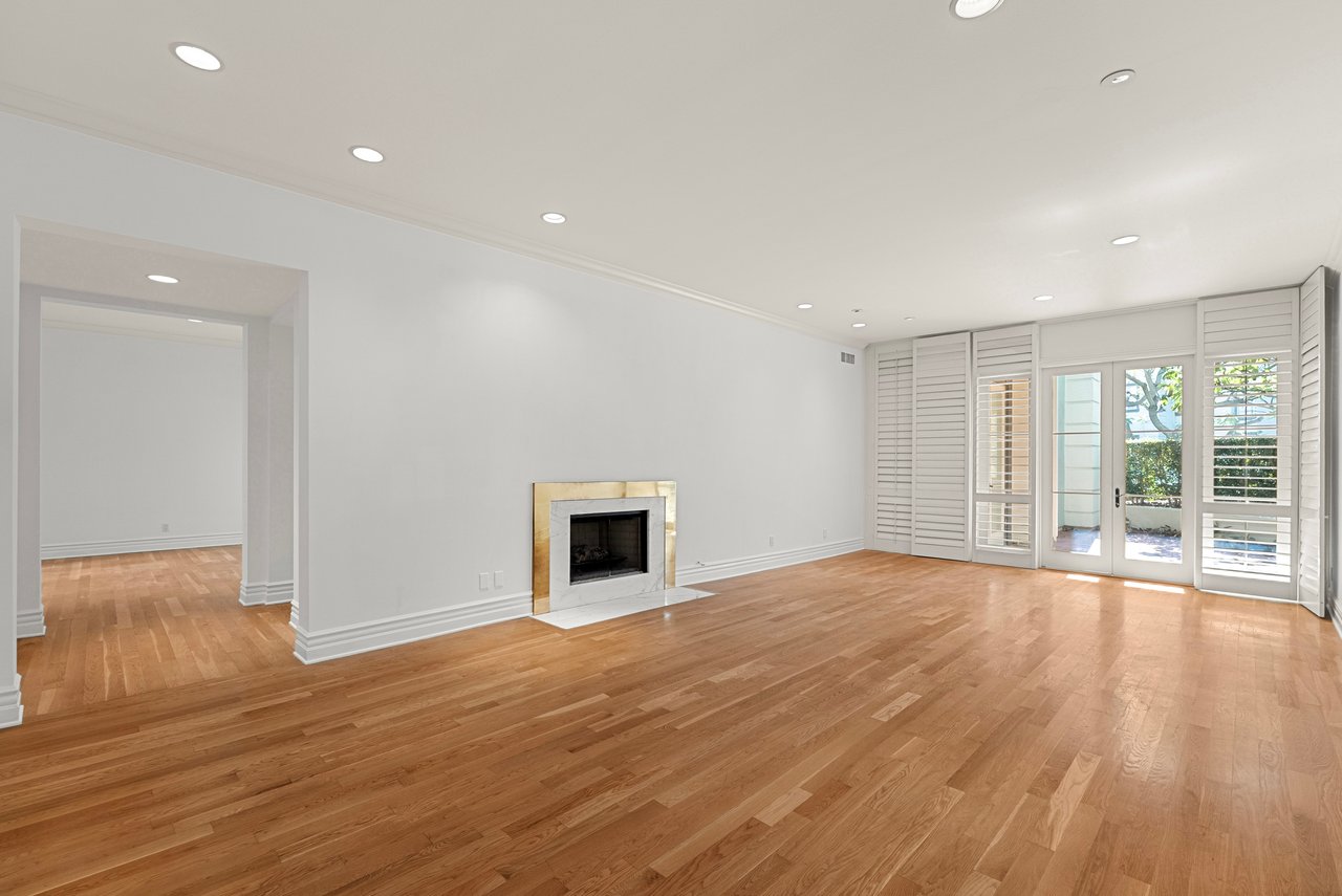 10100 Empyrean Way Unit: 101, Century City 