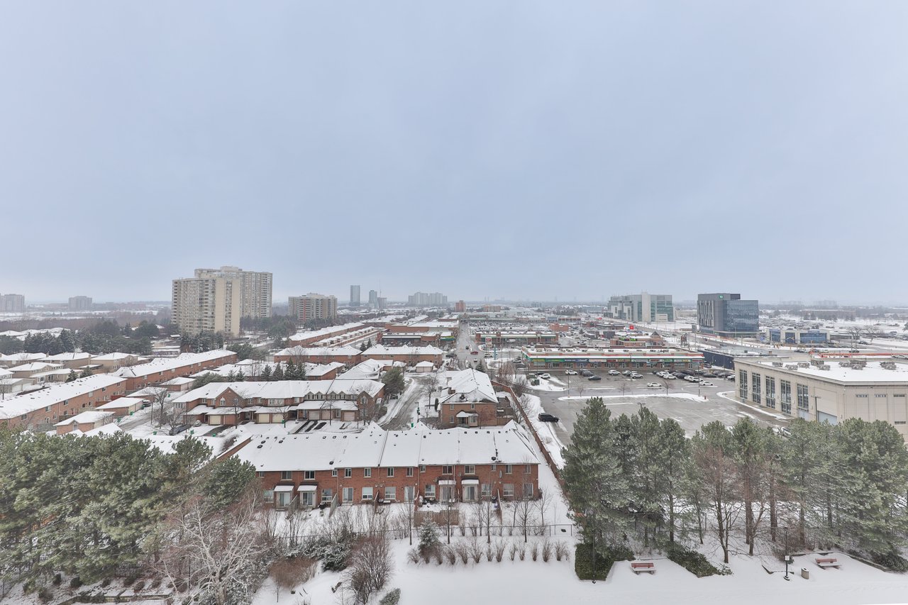 20 Cherrytree Drive #1104