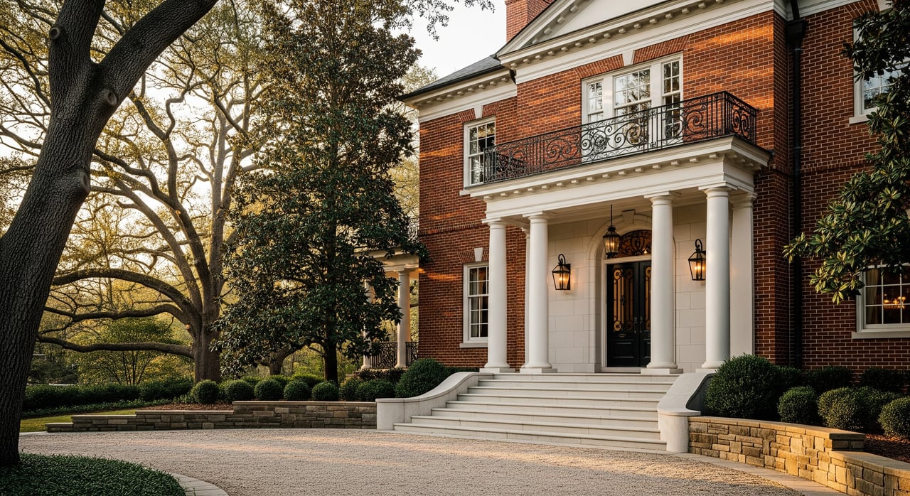 Due Diligence In Georgia For Atlanta Buyers