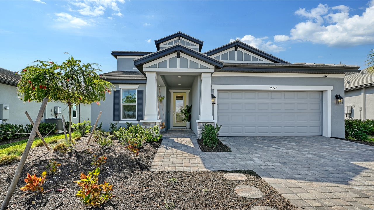 Elevated Living in Sweetwater