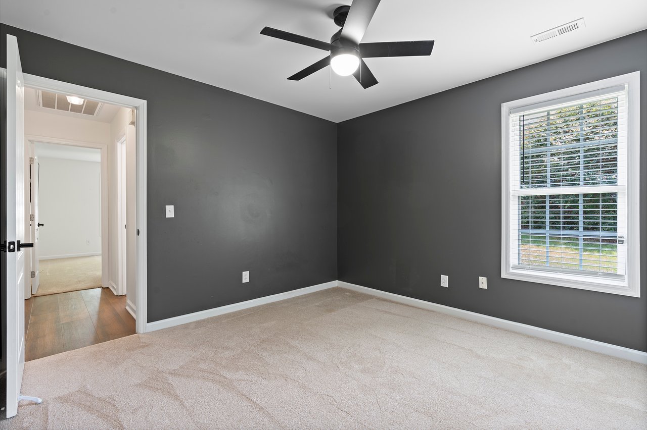 Updated Four Bedroom Home in Harvest!