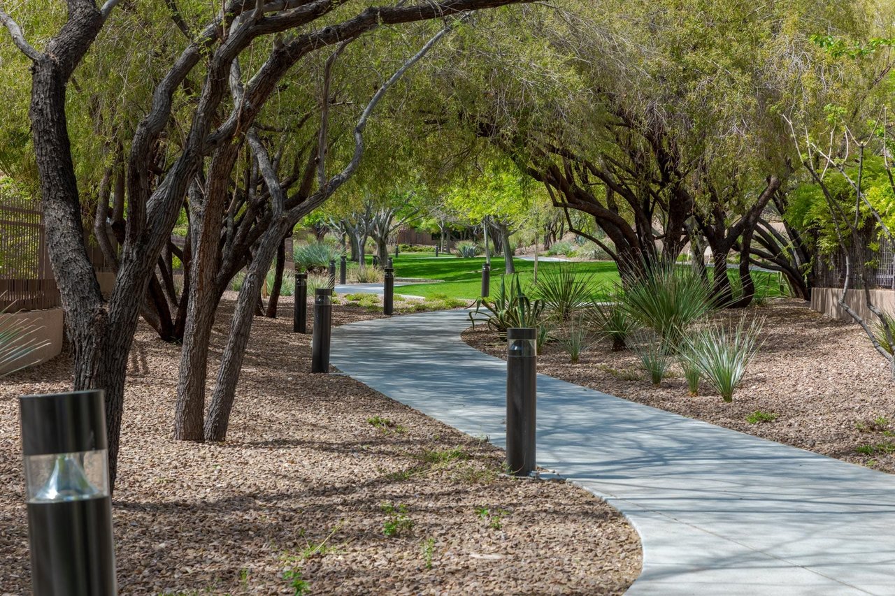 Canyon Fairways