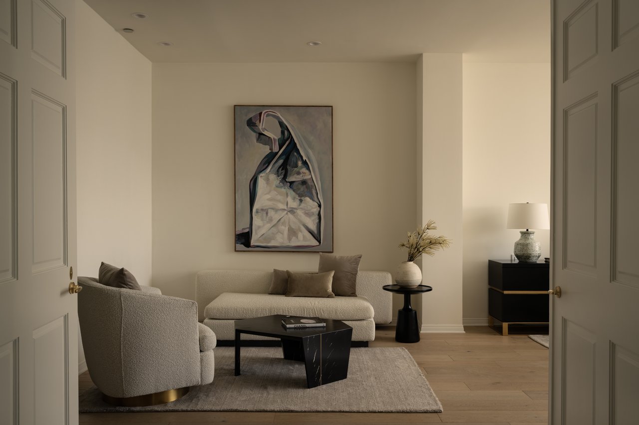 10724 Wilshire Blvd Unit: 1501, Wilshire Corridor 