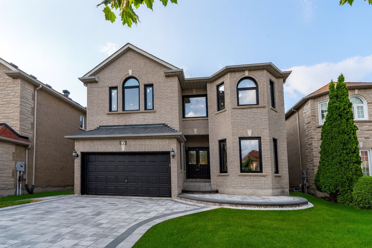 77 Kevi Crescent