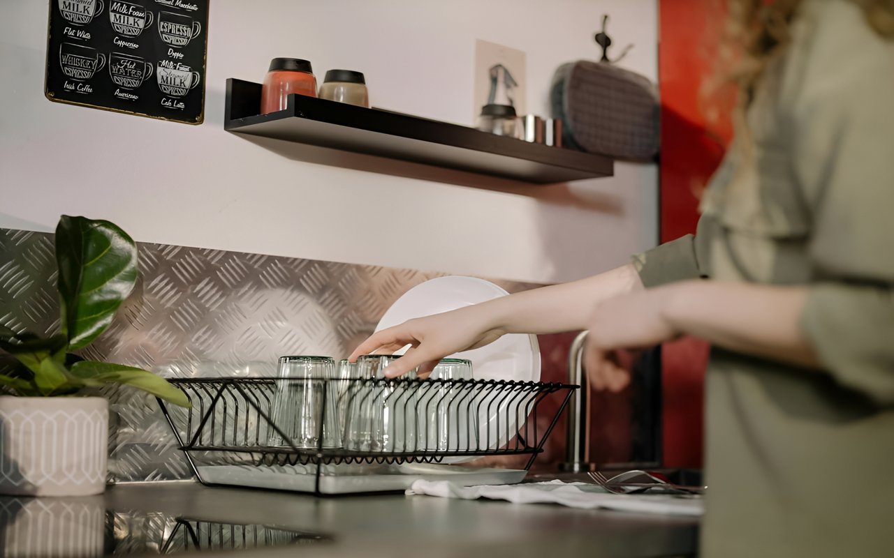 New Year, New Routines: Simple Home Updates That Make Daily Life Easier in the Silicon Valley