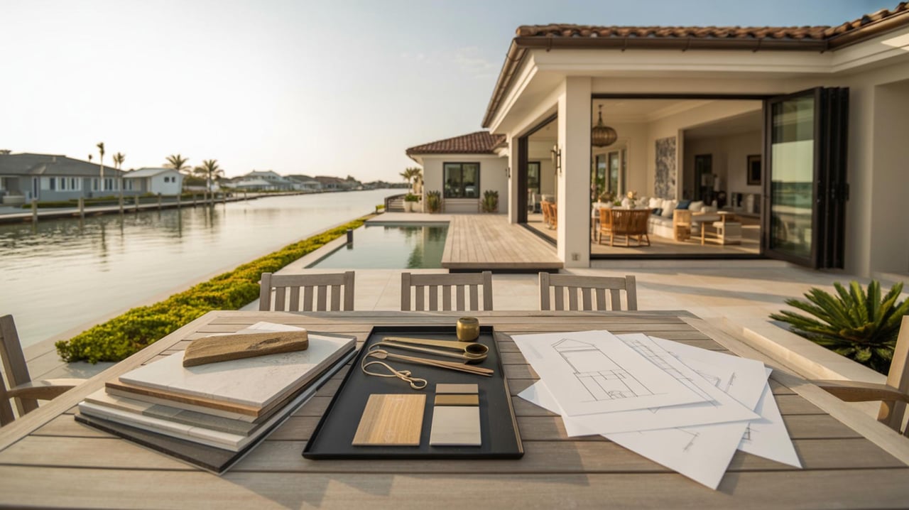 How to Find the Right Remodeling Contractor in Coronado Cays