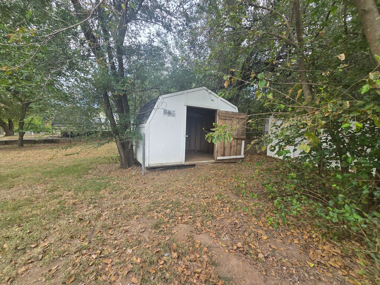 920 West Farrall Street