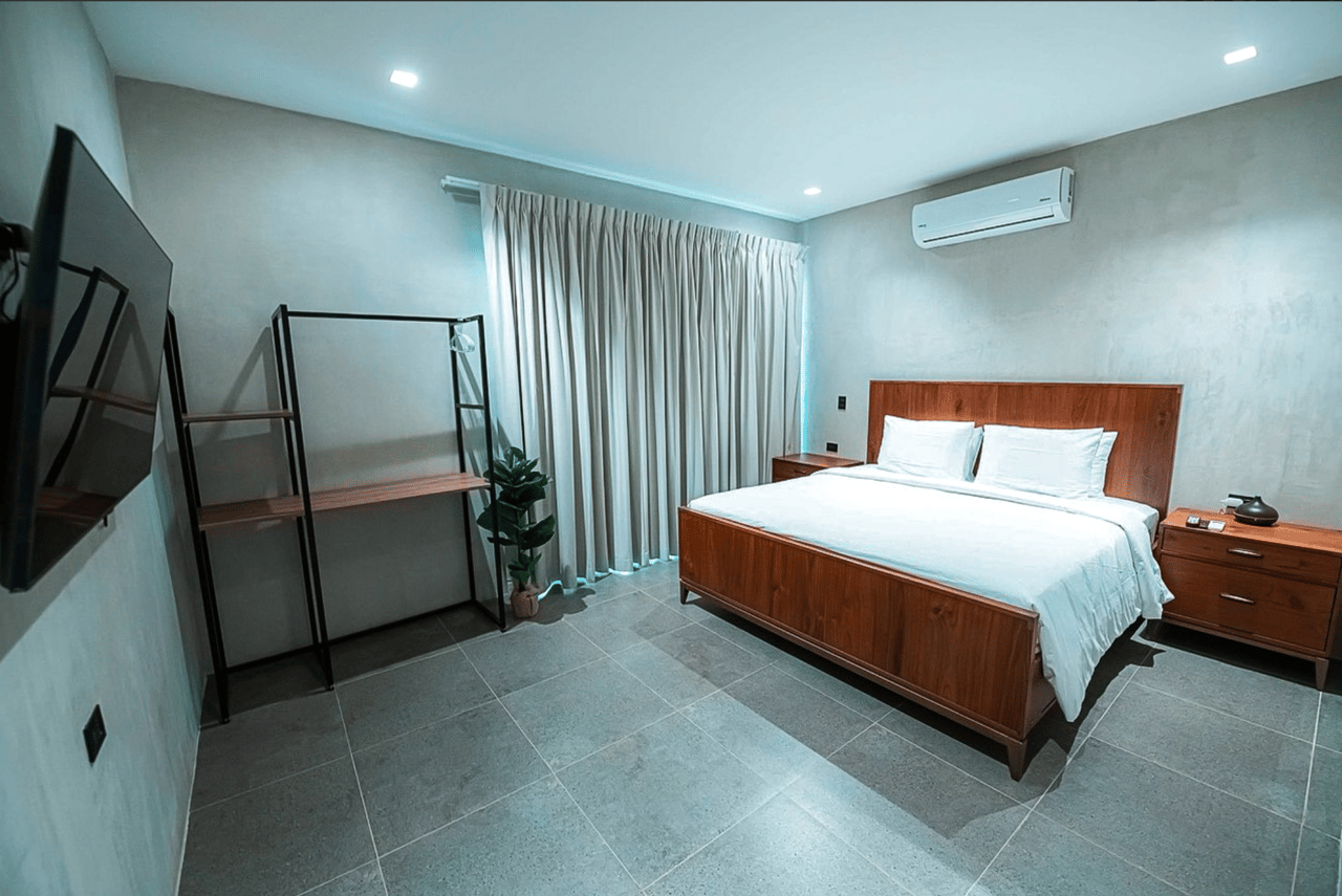 Tamarindo Boutique Hotel And Restaurant - Opportunities Await
