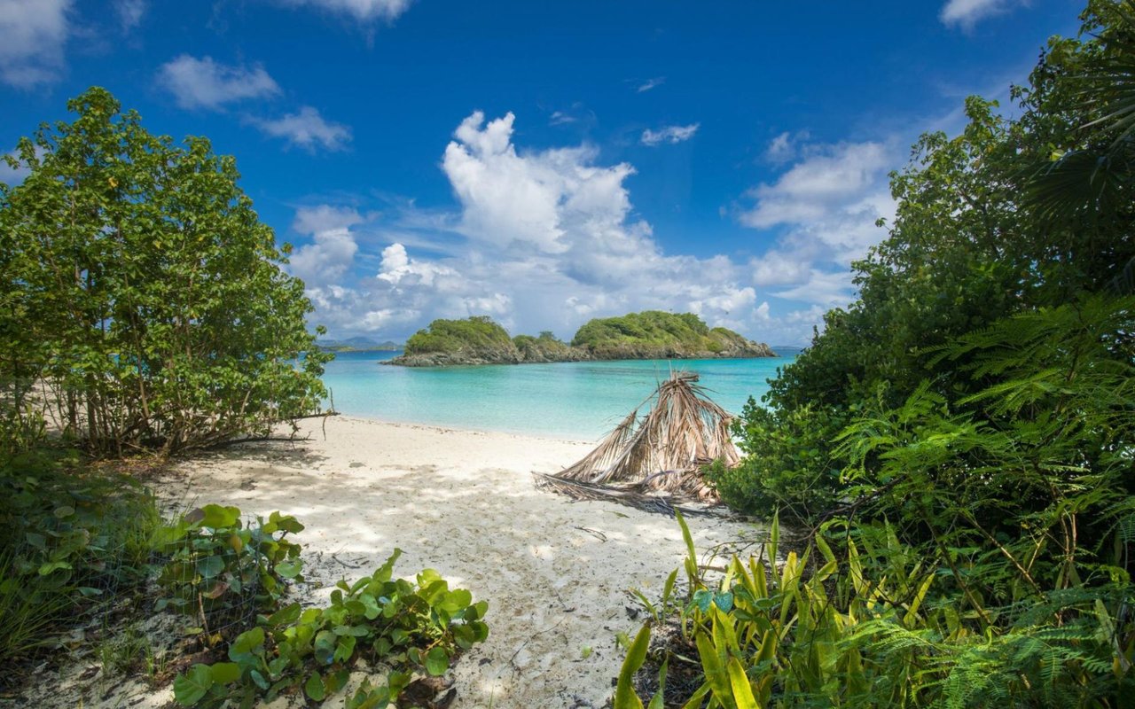 Top Real Estate Investment Areas in St. John, USVI
