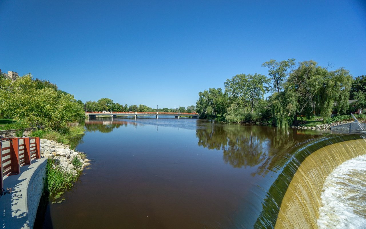 Grafton