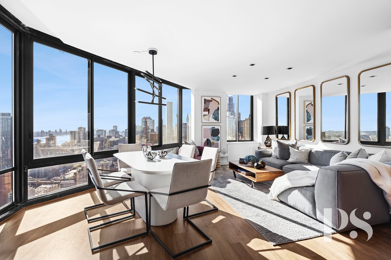 304 E 65th St, Unit 39C
