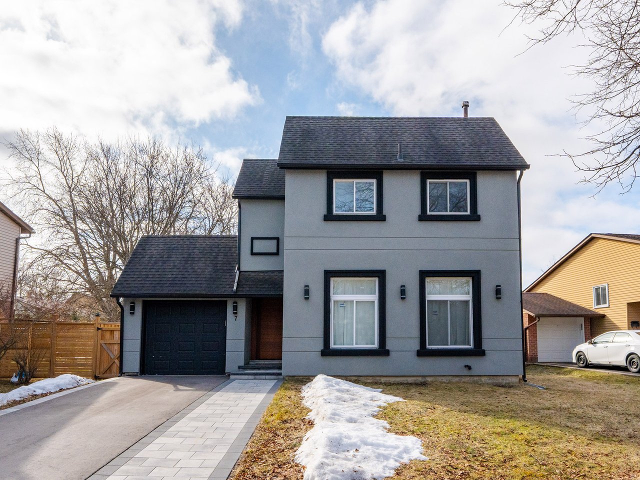 7 Cossar Drive
