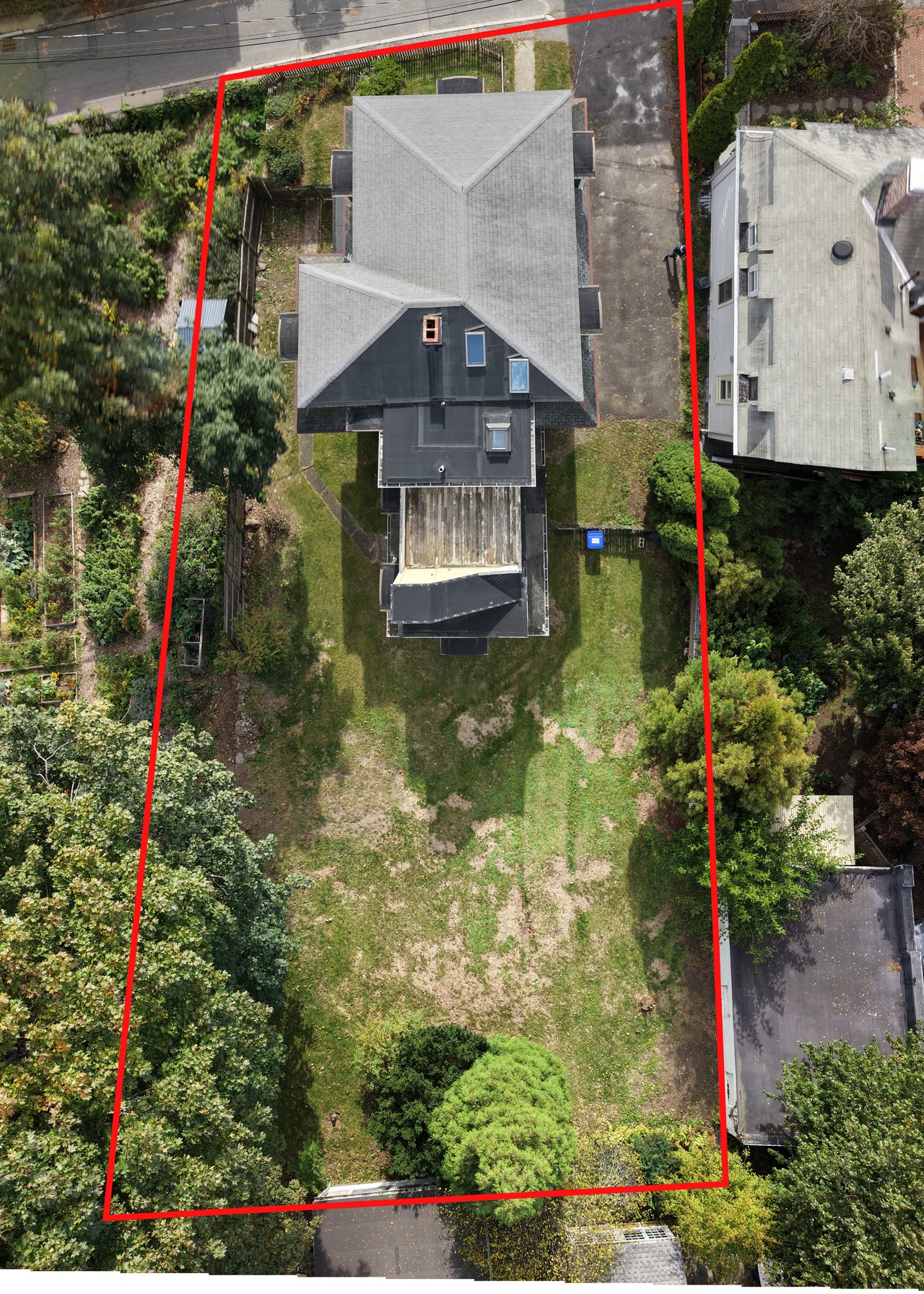6 Oakdale Street